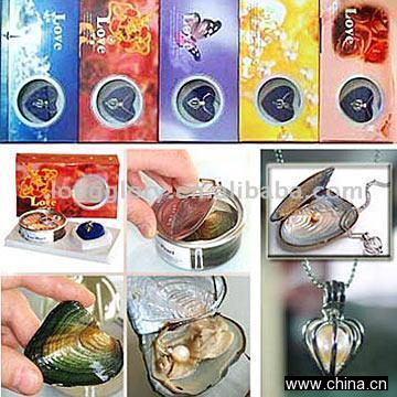Love Pearl Gift Set