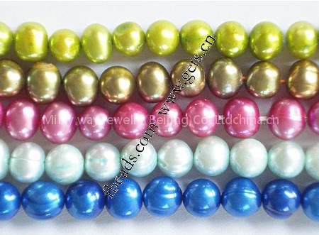 freshwater pearl bead