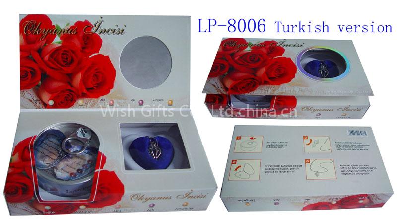 Sell--Love pearl gift