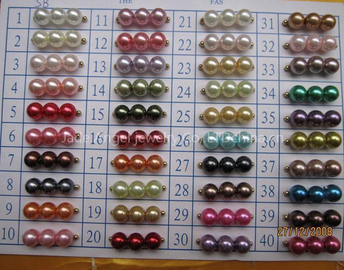 glass pearl,imitation pearl,pearl bead,glass bead,imitation jewlery,pearls,pearl jewelry
