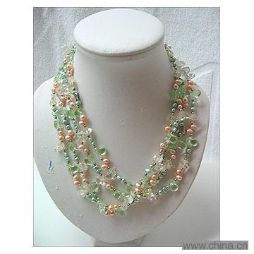 Fresh Water Pearl Jewelry