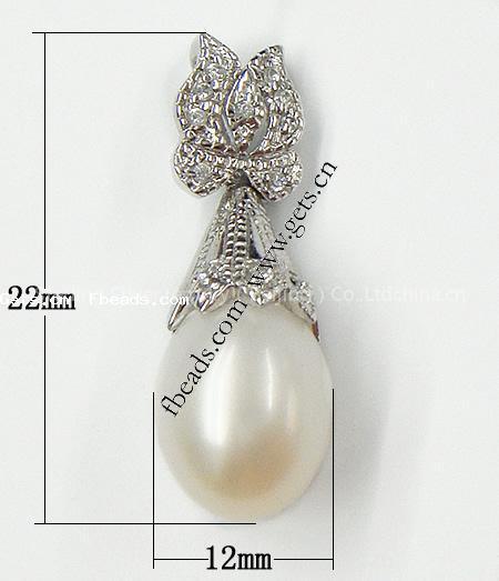 fashion jewelry pendant