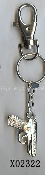 key chain