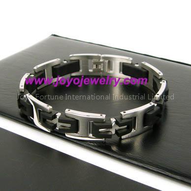 316L stainless steel bracelet&bangle