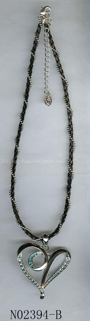 fashion necklace