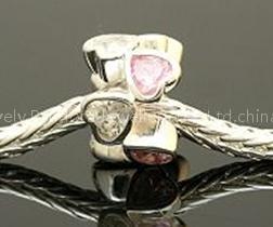 pandora style beads