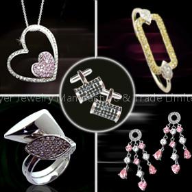 Various Jewelry