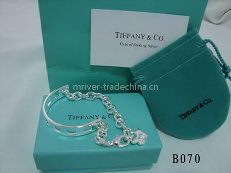 tiffany jewelry