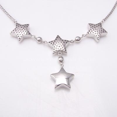 Real 925 Silver Jewelry