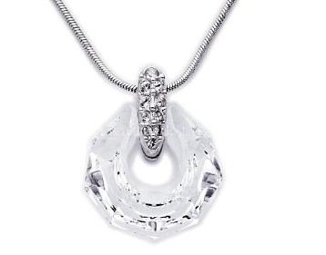 925 Sterling Silver Necklace