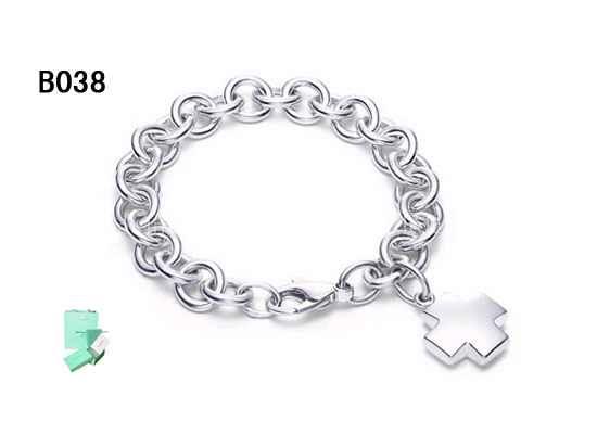 Sterling Silver bracelet
