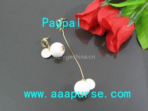 Alina Earring