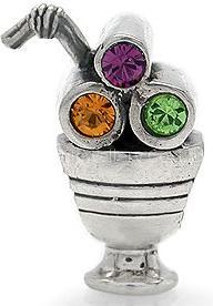 silver jewelry