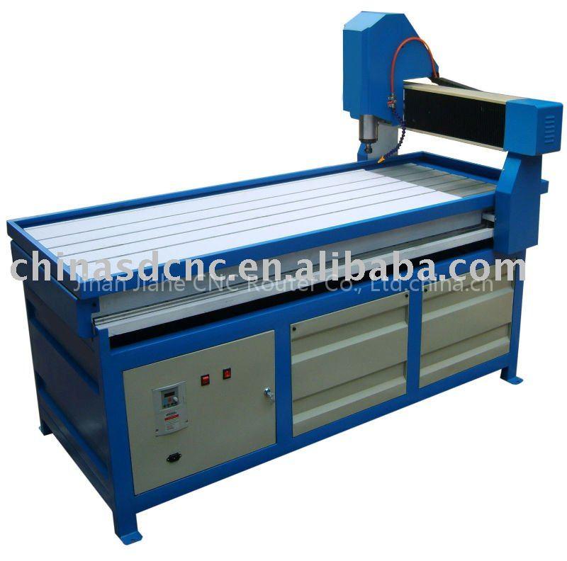 CNC Stone Engraving Machine