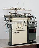 glove machine