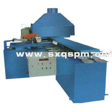 glove dotting machine