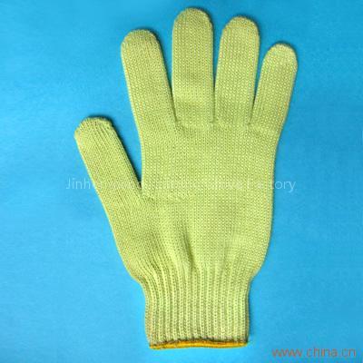 Knitted Gloves
