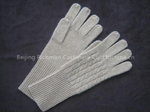Cashmere Gloves, Cashmere Mittens