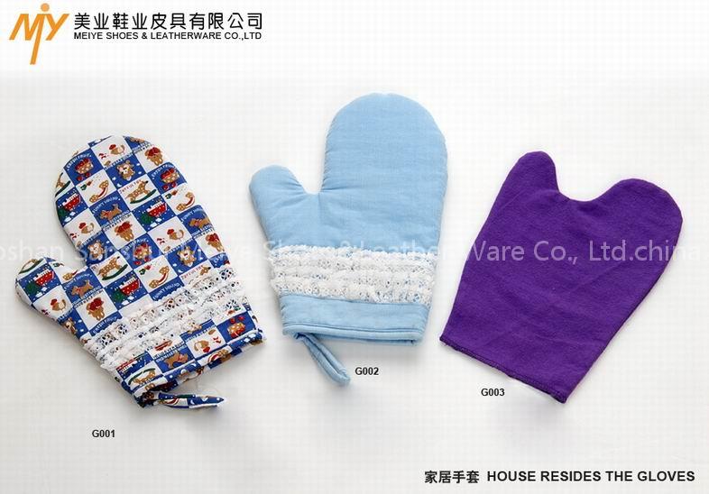 insulated glove