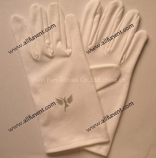 imprinted Gloves