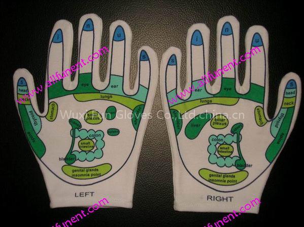 moisture gloves