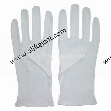 Cotton Glove