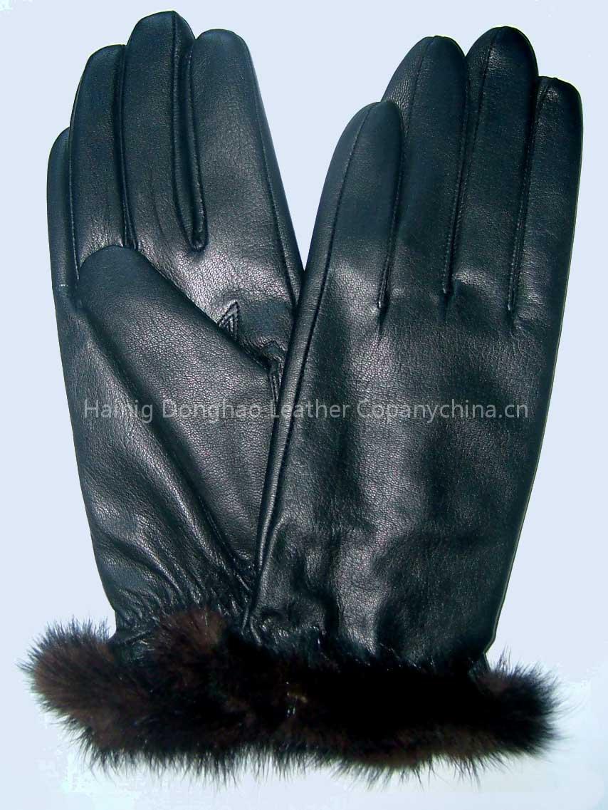 gloves