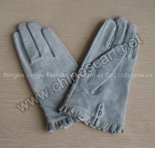Pig Woolen Gloves Pig Woolen Gloves