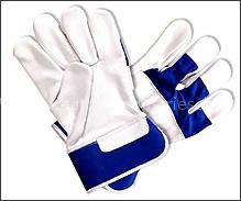 working gloves