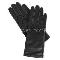 Ladies dress gloves