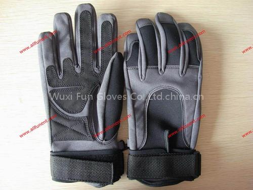 mechanic glove