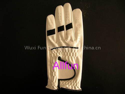 lady golf glove