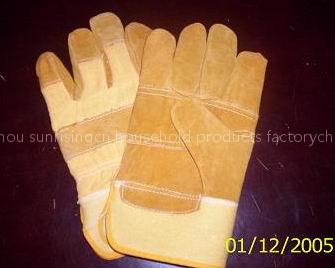 Labor protective gloves SR-FS031
