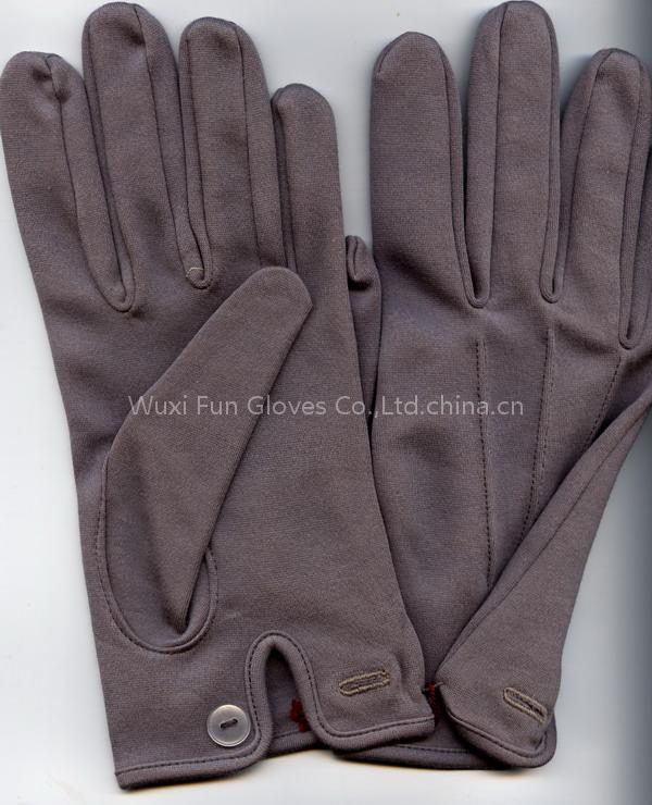 nylon glove