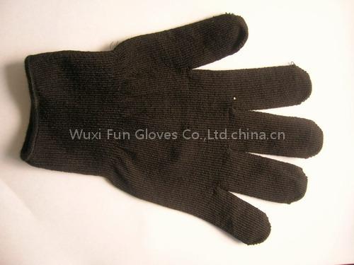 silk glove