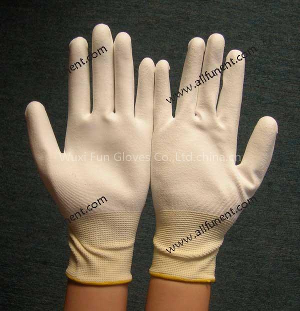 palm fit gloves