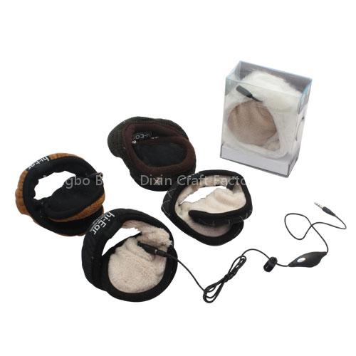 Music Ear Muffs