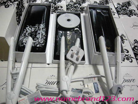 Wholesale CHI GHD Hair Straightener