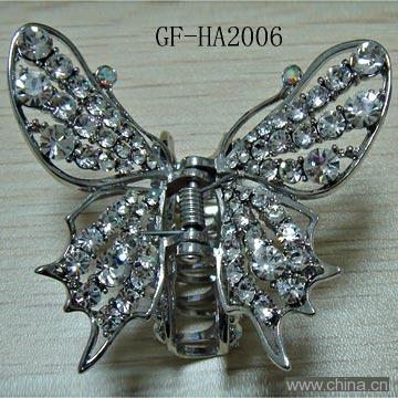 Hair Jewelry