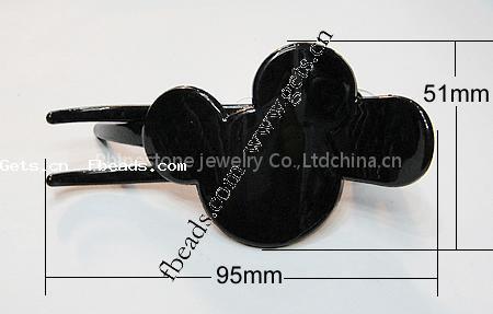 hair jewelry