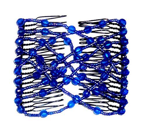 EZ hair combs