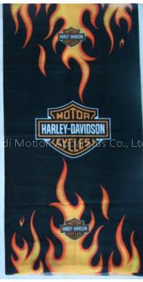 Motorcycle Bandanna/Motor Protective Gears
