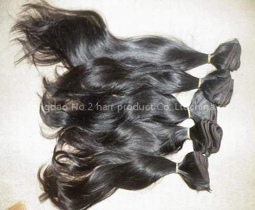 Indian human hair