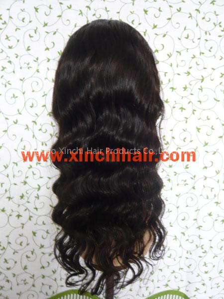 full lace wig