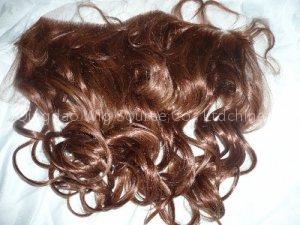 lace frontal