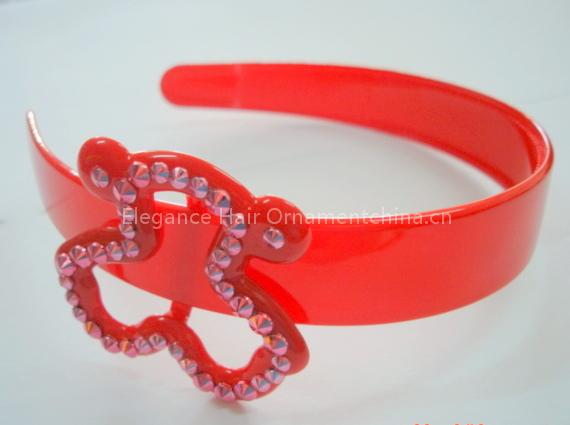 Hair band