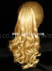 Lace wigs