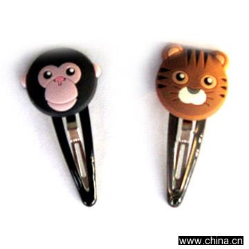 Hair Clip