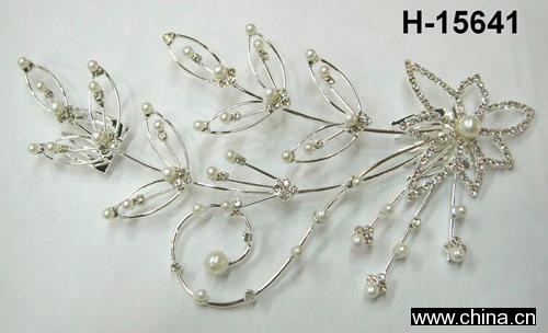 Hair Ornament
