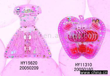 Hair Ornaments